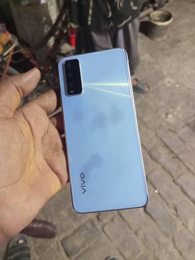 vivo y20