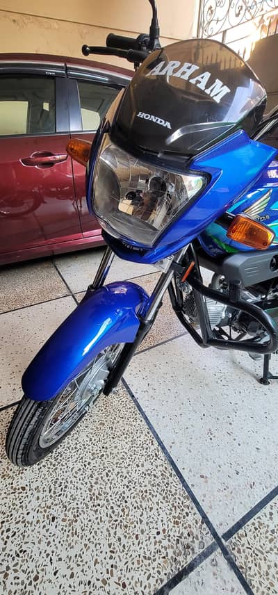 honda pridor 2025