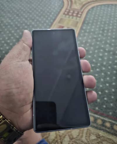Google Pixel 7A