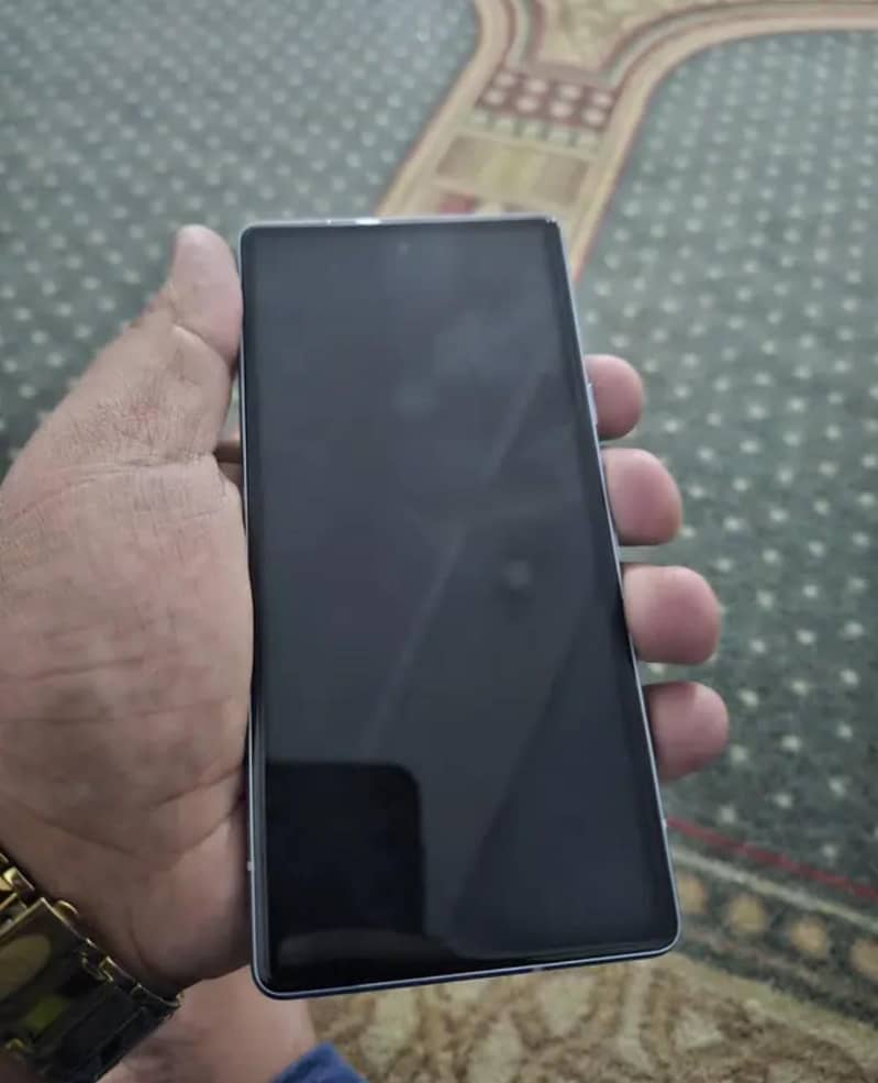 Google Pixel 7A 0