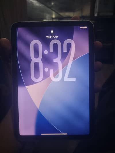 Apple Ipad Mini 6 SPECIAL SELL Bhai rabta sref whatsapp pe kre