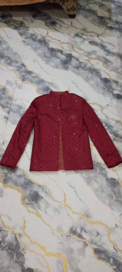 prince coat