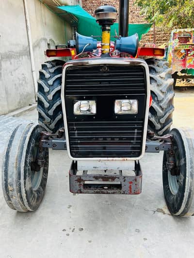 used Model 2018