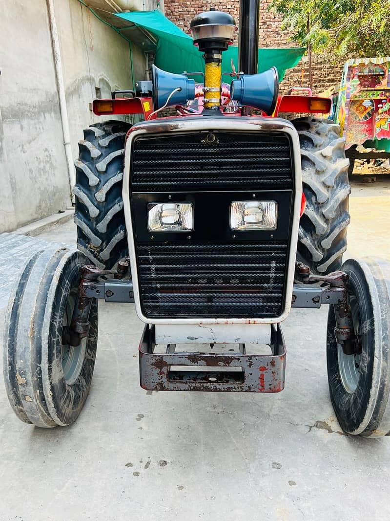 used Model 2018 0
