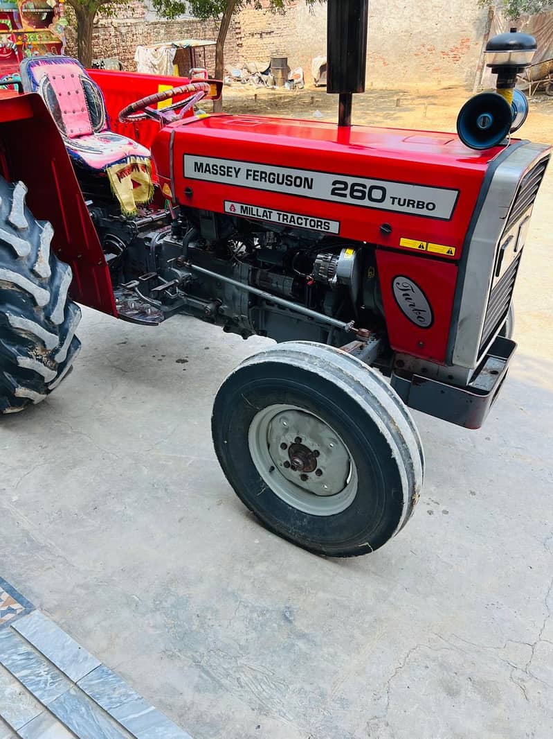 used Model 2018 1