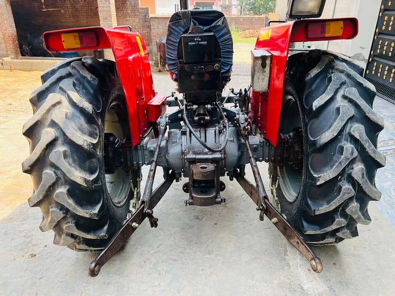 used Model 2018 7