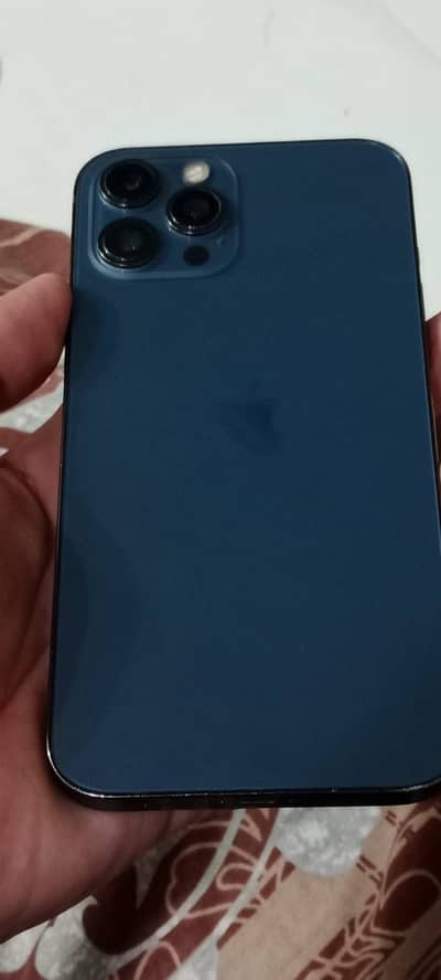 Apple iPhone 12 Pro Max Factory unlock Exchange