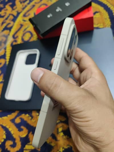 One Plus Other Model