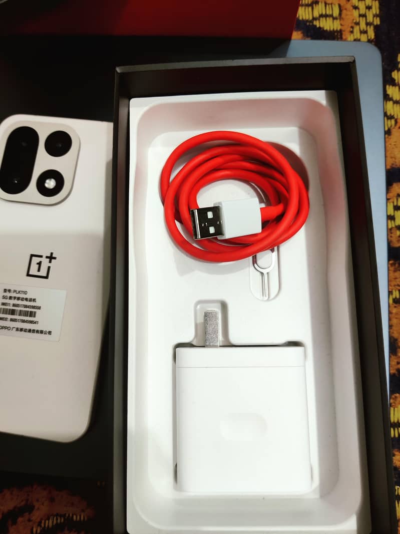 One Plus Other Model 2
