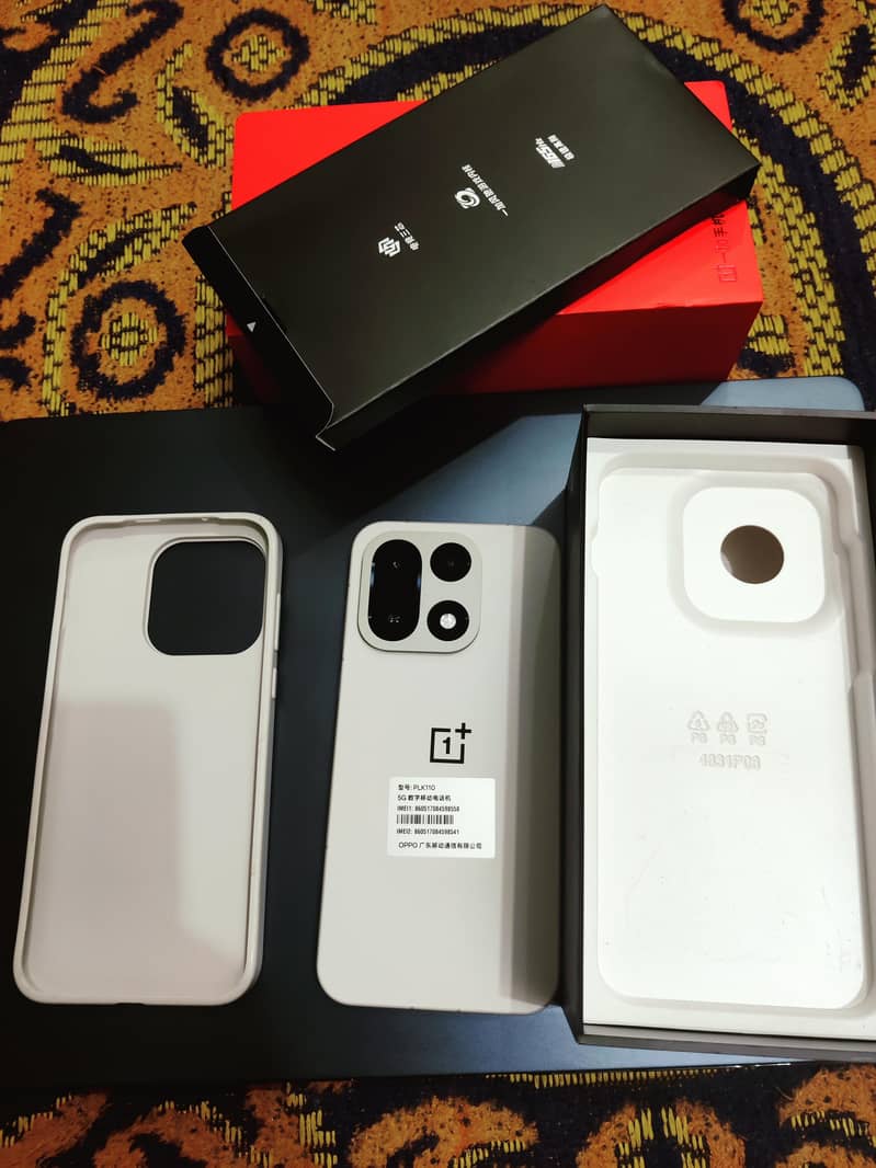 One Plus Other Model 3
