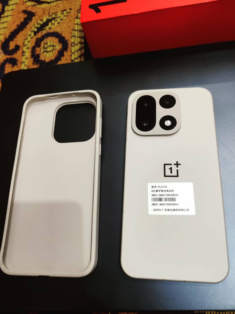 One Plus Other Model 4