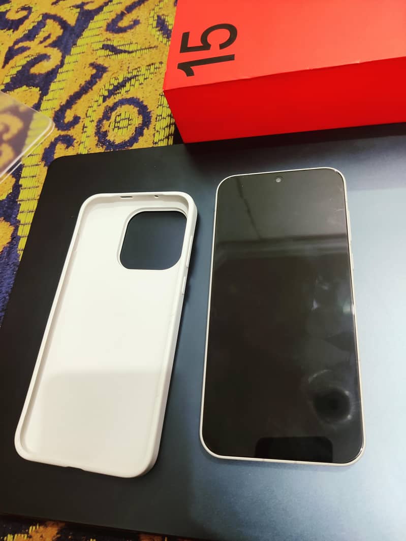 One Plus Other Model 5