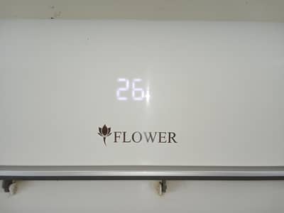 Flower AC 1.5 Ton