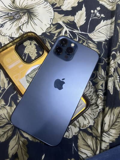 Apple iPhone 12 Pro Max