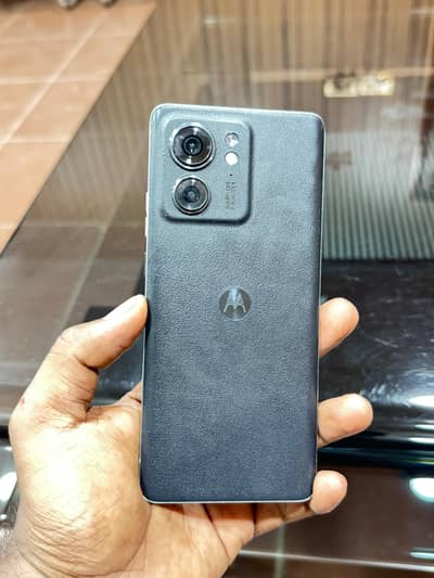 Motorola Edge 2023/ Edge 40 (Approved) Exchange Possible