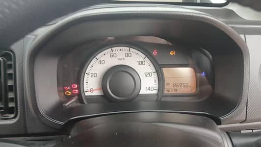 Suzuki Alto 2025