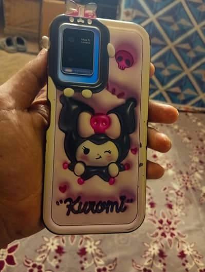 Vivo Y21