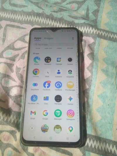 Vivo Y03