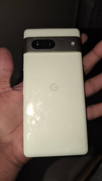 Google Pixel 7