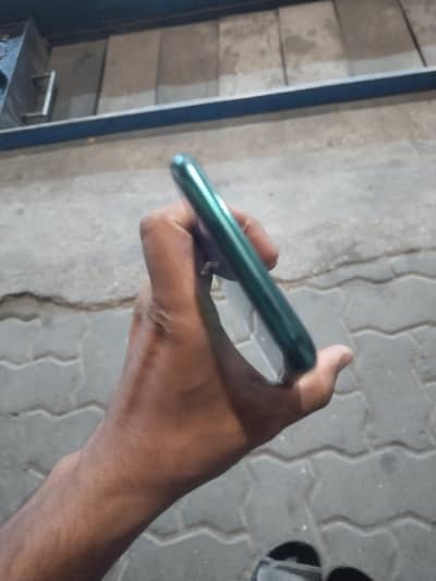 Infinix Note 7 Lite