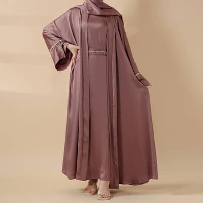 Fashion Abaya