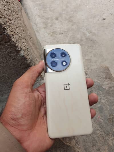 OnePlus 11 5g nonpta 512gb Marble Odyssey