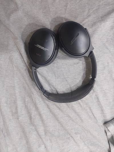 bose QC35 ii headphones