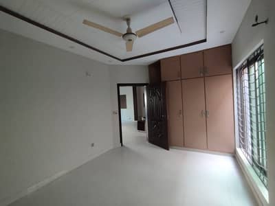 Lower Portion of 5 Marla House Available For Rent In Sector E Bahria Town Lahore