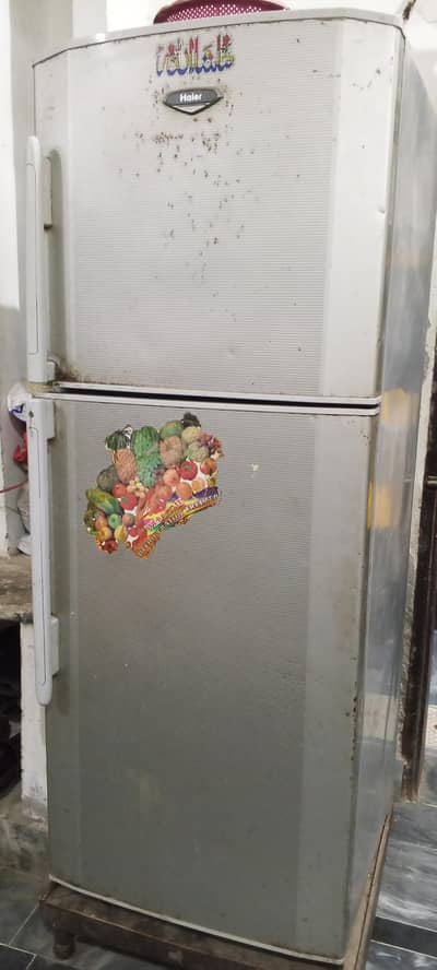 Haier Refrigerator