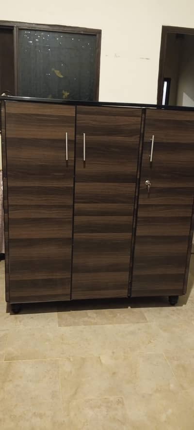 Wardrobe