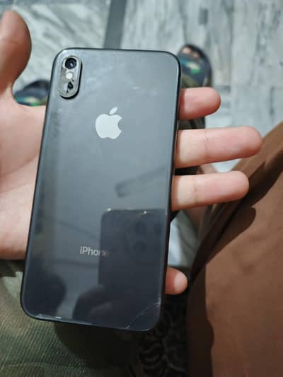 Apple iPhone XS