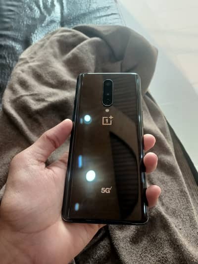 One Plus 8 5 g