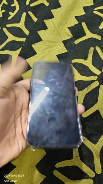 Apple iPhone 12 Pro PTA Approved