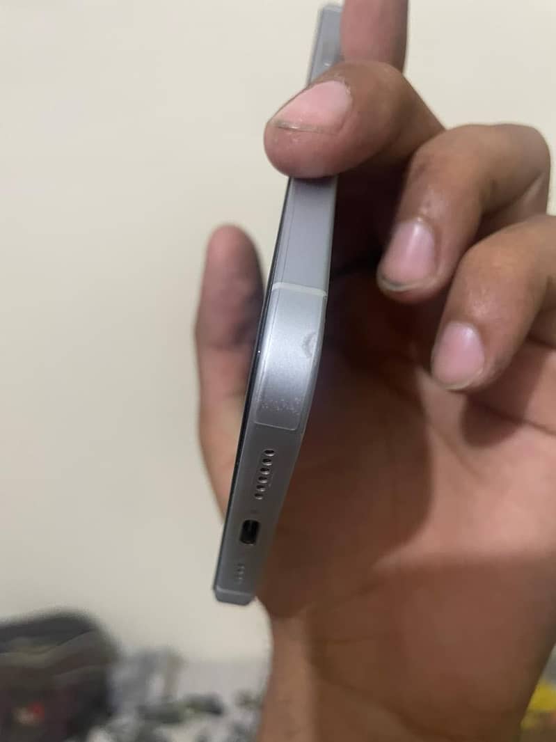 Apple iPhone 15 plus 5
