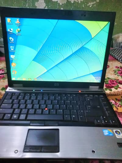 Hp Elitebook 4GB/250GB karachi