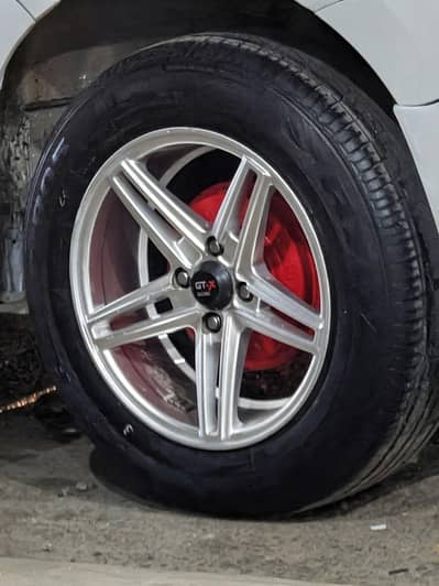 Honda City Aspire 2012
