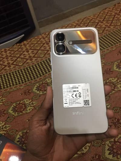 Infinix Other Model