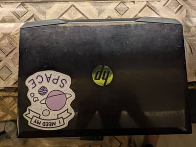 Hp Pavilion Gaming Laptop