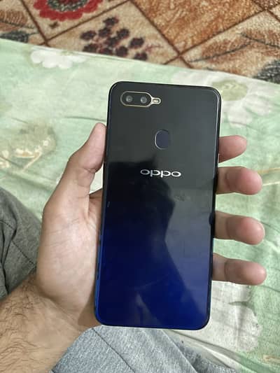 OPPO F9