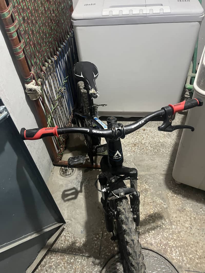 bicycle 2