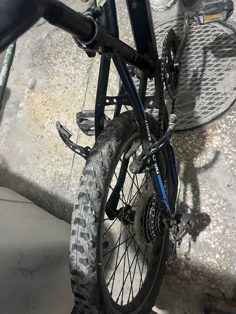 bicycle 4