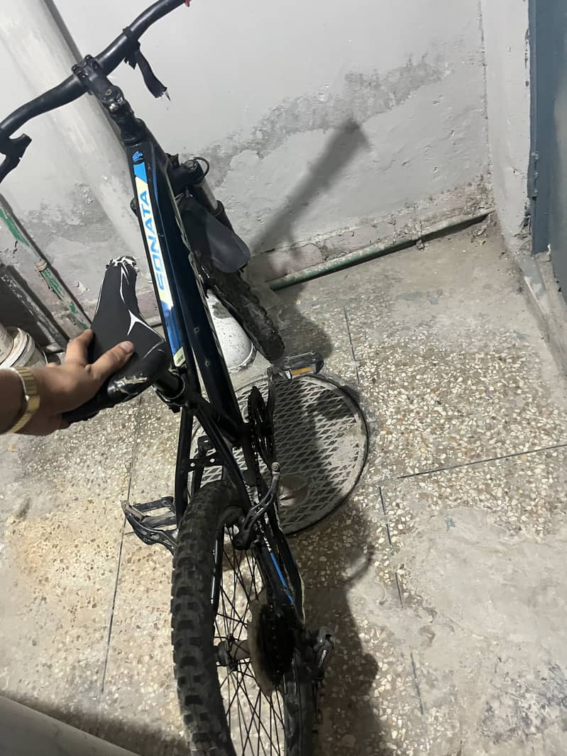 bicycle 6