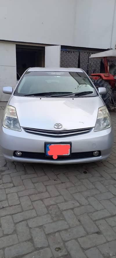 Toyota Prius 2007