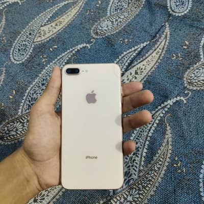 Apple iPhone 8 Plus