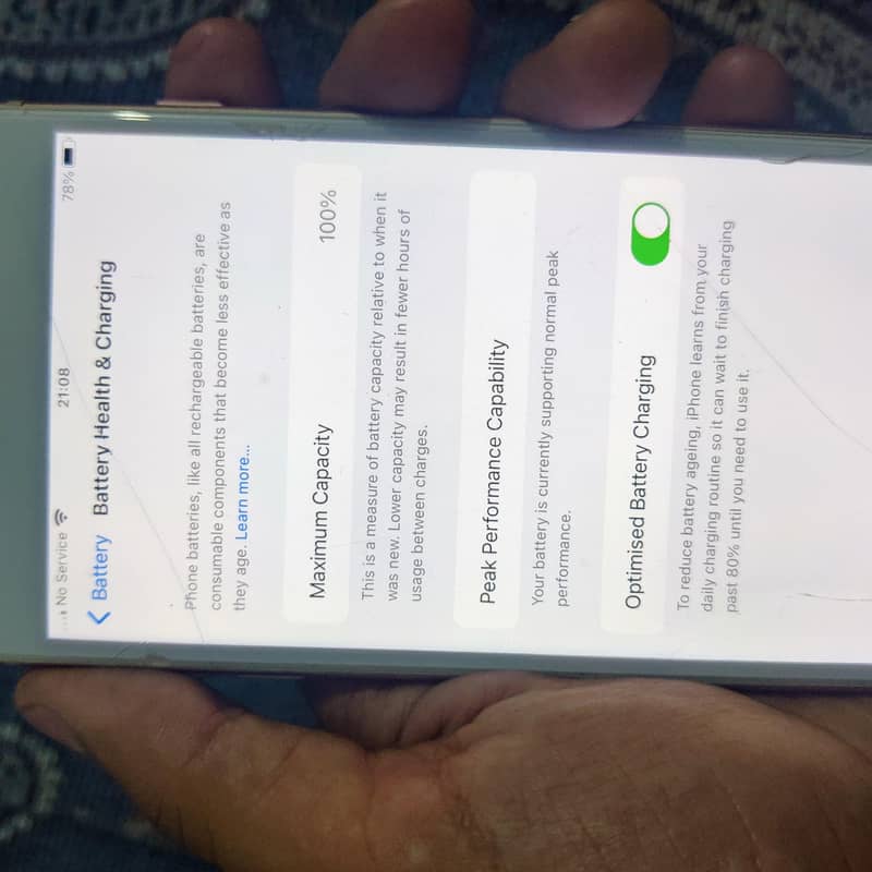 Apple iPhone 8 Plus 8