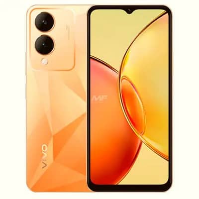 Vivo Y17s 4/128 10/10