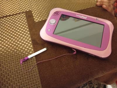 leap pad for kids