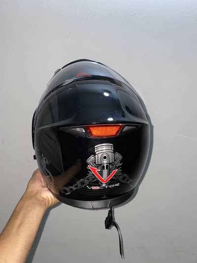 Helmet