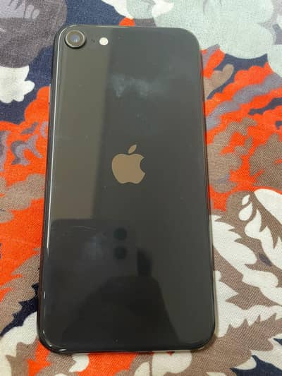 iPhone SE 2