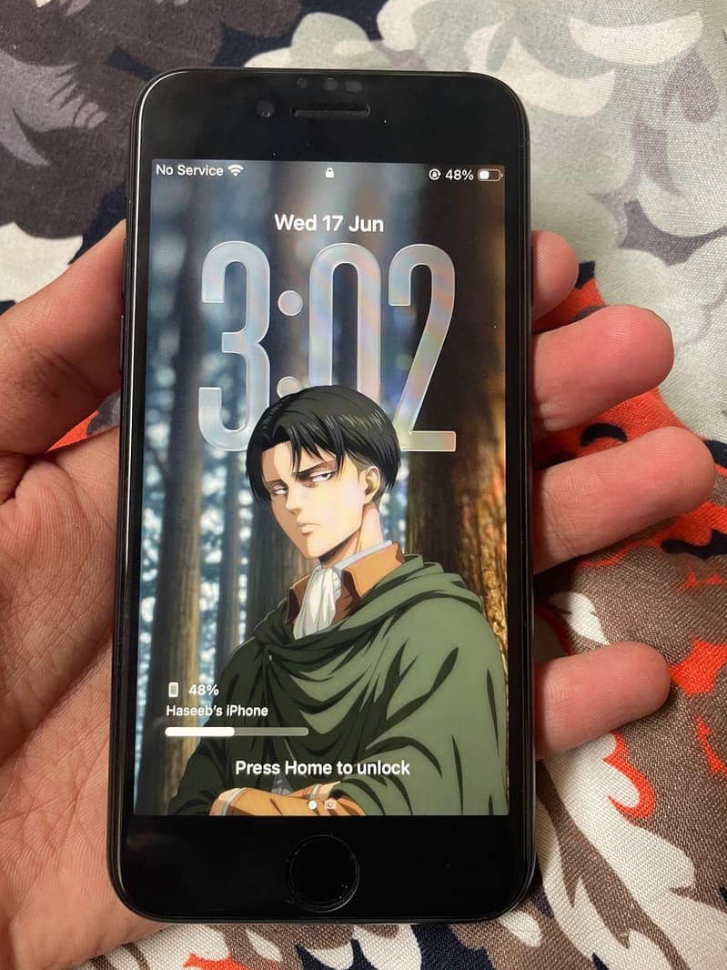 iPhone SE 2 2